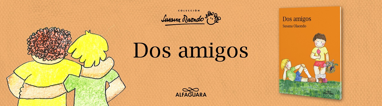 Dos amigos