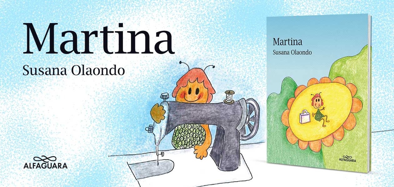 Martina